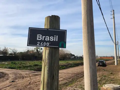 Terreno en Venta en Umbrales De La Merced, Countries y Barrios Cerrados en Moreno