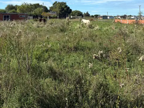 Terreno en Venta en Mar del Tuyú, Partido de La Costa