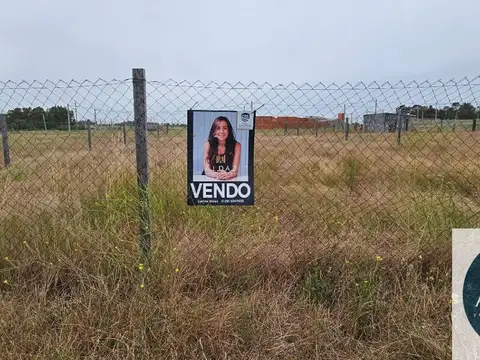 Terreno en Venta en Punta Alta, Partido de Coronel de Marina Leonardo Rosales