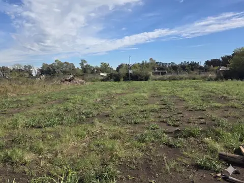 Terreno en Venta en Virrey del Pino, Partido de La Matanza