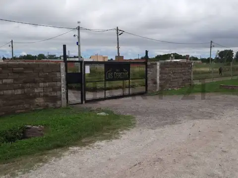 Terreno en Venta en Los Hornos, La Plata