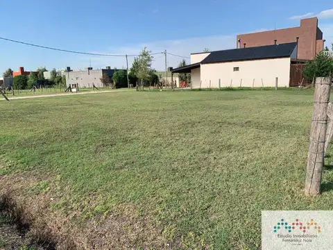 Terreno en Venta en Domselaar, Partido de San Vicente
