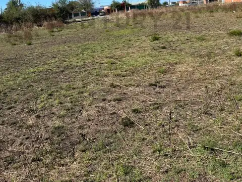 Terreno en Venta en Melchor Romero, Partido de La Plata