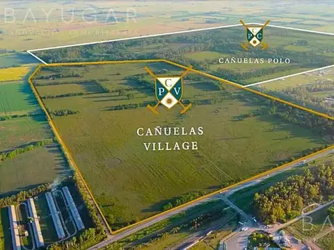 Terreno en Venta en Cañuelas, Partido de Cañuelas