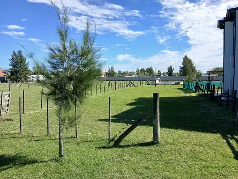 Terreno en Venta en Domselaar, Partido de San Vicente