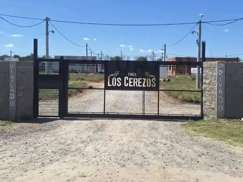 Terreno en Venta en Los Hornos, La Plata