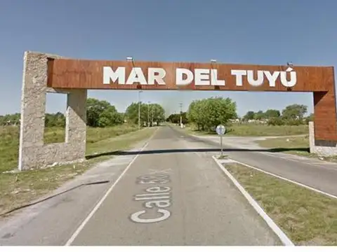 Terreno en Venta en Mar del Tuyú, Partido de La Costa