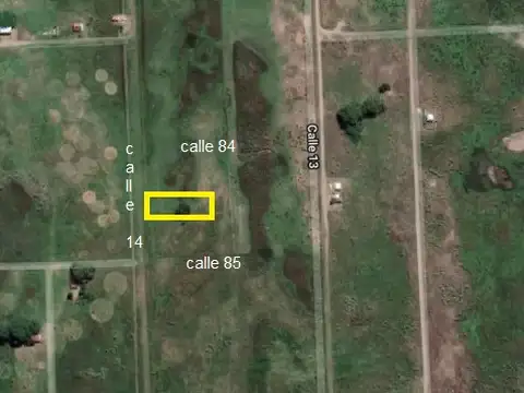 Terreno en Venta en Mar del Tuyú, Partido de La Costa
