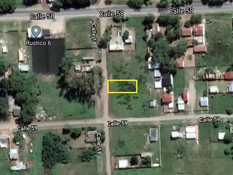 Terreno en Venta en Mar del Tuyú, Partido de La Costa