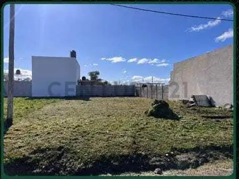 Terreno en Venta en Los Hornos, La Plata