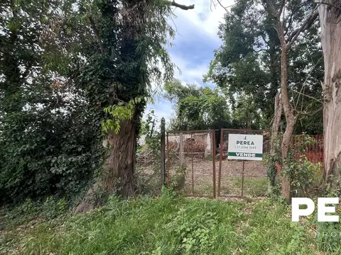 Terreno en Venta en General Rodriguez, Partido de General Rodríguez