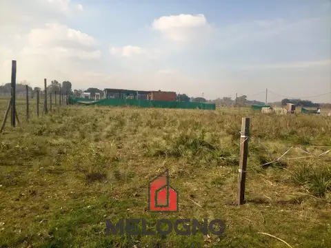 Terreno en Venta en General Rodriguez, Partido de General Rodríguez