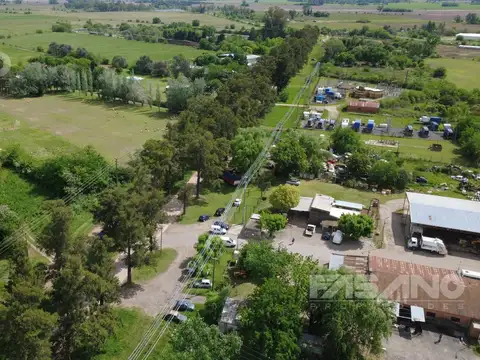 Terreno en Venta en Villa Espil, Partido de San Andrés de Giles