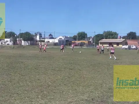 Terreno en Venta en Miramar, Partido de General Alvarado