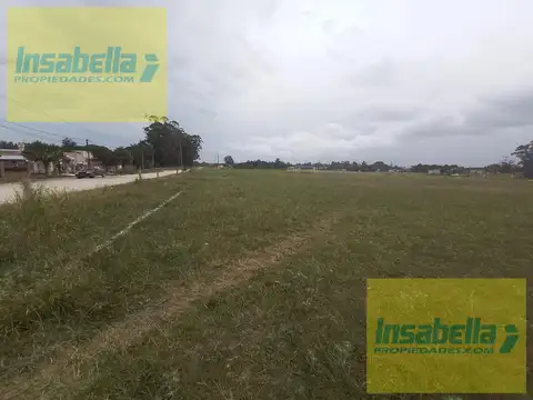 Terreno en Venta en Miramar, Partido de General Alvarado