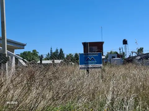 Terreno en Venta en Domselaar, Partido de San Vicente