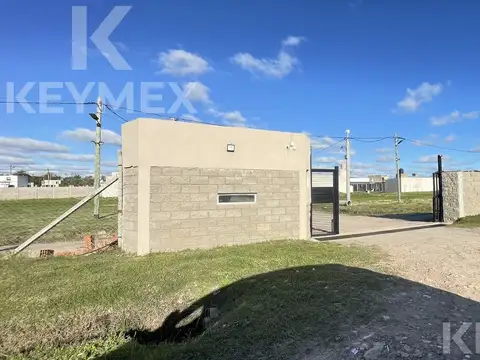 Terreno en Venta en Los Hornos, La Plata