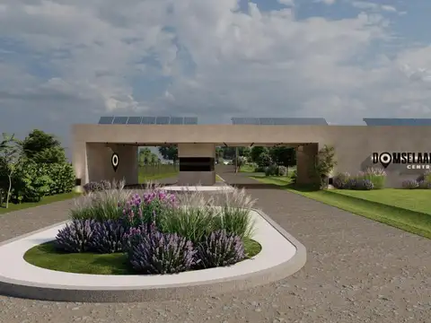 Terreno en Venta en Domselaar, Partido de San Vicente