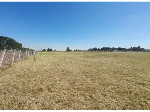 Terreno en Venta en General Rodriguez, Partido de General Rodríguez
