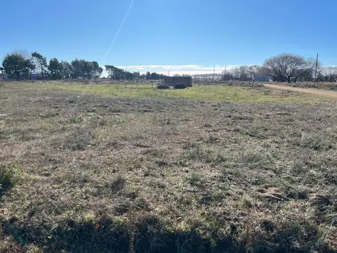 Terreno en Venta en General Lavalle, Partido de General Lavalle