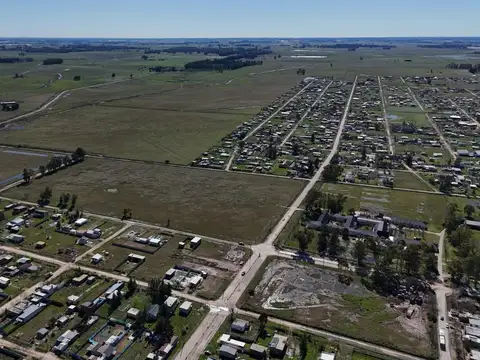 Terreno en Venta en Domselaar, Partido de San Vicente