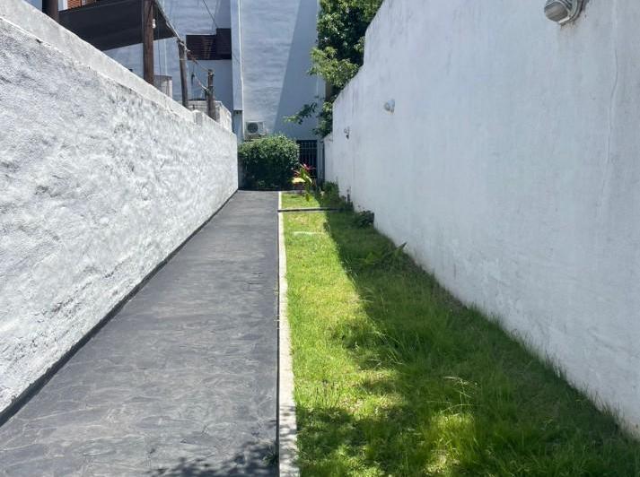 Departamento · 58m² · 5 Ambientes