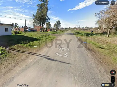 Terreno en Venta en Melchor Romero, Partido de La Plata