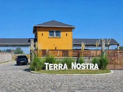 Terreno en Venta en Mariano Acosta, Partido de Merlo