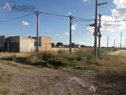 Terreno en Venta en Melchor Romero, Partido de La Plata