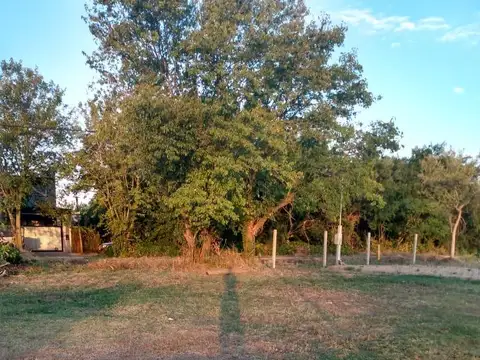 Terreno en Venta en Arturo Seguí, Partido de La Plata