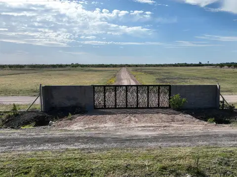 Terreno en Venta en Los Talas, Partido de Berisso