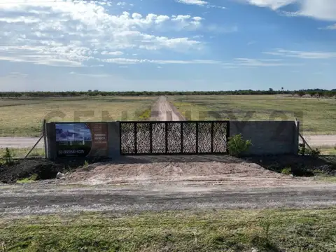 Terreno en Venta en Berisso, Partido de Berisso