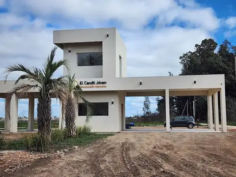 Terreno en Venta en Club de Campo El Candil, Countries y Barrios Cerrados en San Vicente