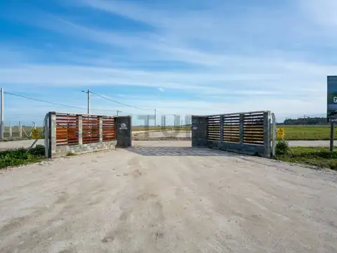 Terreno en Venta en Arana, Partido de La Plata