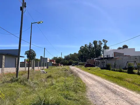 Terreno en Venta en Melchor Romero, Partido de La Plata