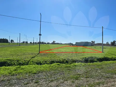 Terreno en Venta en Melchor Romero, Partido de La Plata