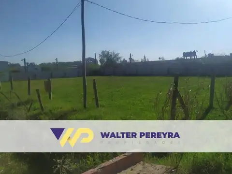 Terreno en Venta en San Vicente, Partido de San Vicente