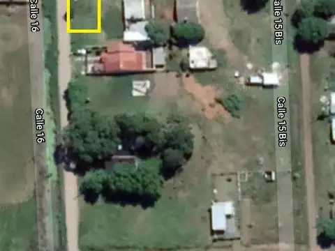 Terreno en Venta en Mar del Tuyú, Partido de La Costa