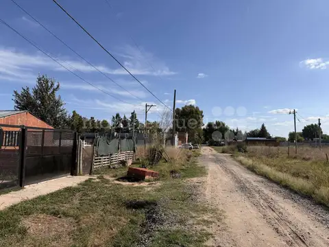 Terreno en Venta en Chascomus, Partido de Chascomús
