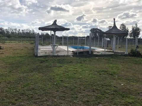 Terreno en Venta en La Capilla, Partido de Florencio Varela