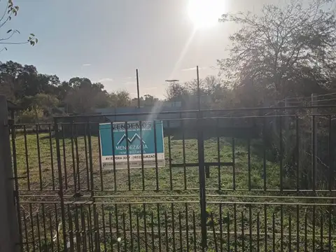 Terreno en Venta en Domselaar, Partido de San Vicente