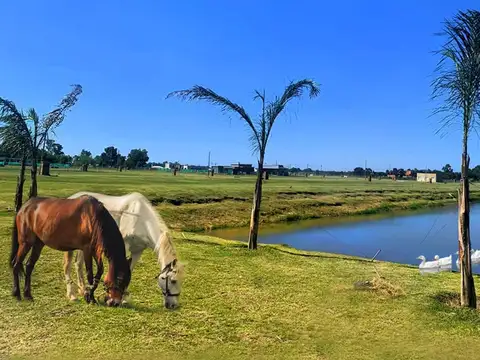 Terreno en Venta en Cañuelas Park, Countries y Barrios Cerrados en Cañuelas
