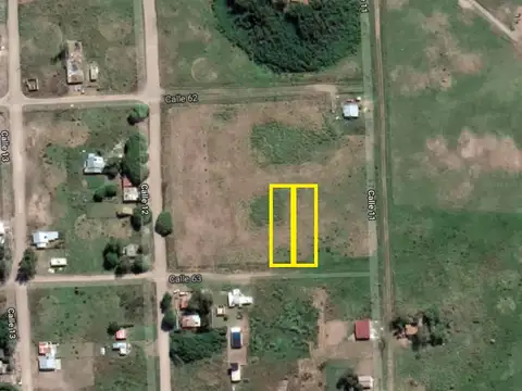 Terreno en Venta en Mar del Tuyú, Partido de La Costa