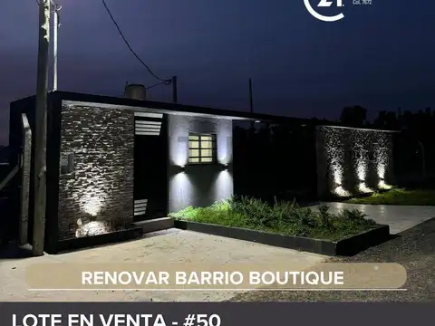 Terreno en Venta en Abasto, Partido de La Plata