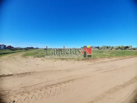 Terreno en Venta en Villa Clelia, Partido de General Lavalle