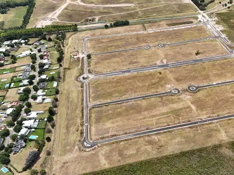 Terreno en Venta en Countries y Barrios Cerrados en Pilar, Partido de Pilar