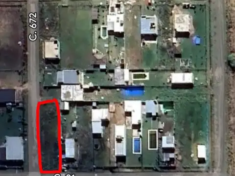 Terreno en Venta en La Plata, Partido de La Plata