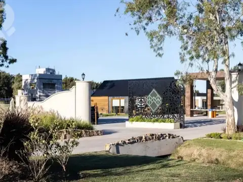 Terreno en Venta en Countries y Barrios Cerrados en Ezeiza, Partido de Ezeiza