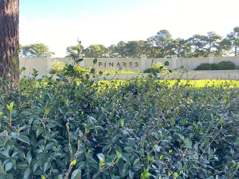 Terreno en Venta en Los Pinares Country Club, Countries y Barrios Cerrados en Exaltacion de la Cruz