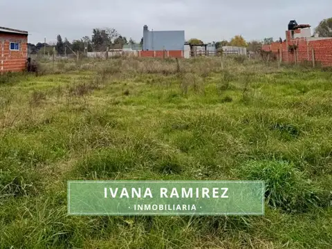Terreno en Venta en Villa Ruiz, Partido de San Andrés de Giles